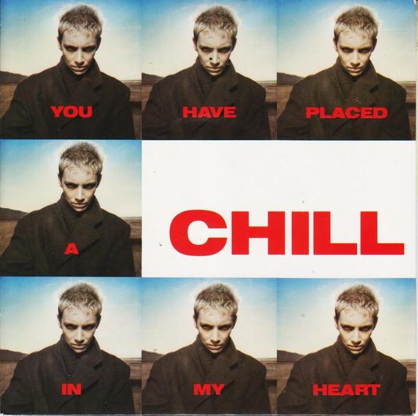 7inch Record EURYTHMICS - You Have Placed A Chill In My Heart DA16 RCA 1988 UK Dance & Electronica Used
7inch Record EURYTHMICS - You Have Placed A Chill In My Heart DA16 RCA 1988 UK Dance & Electronica Used
