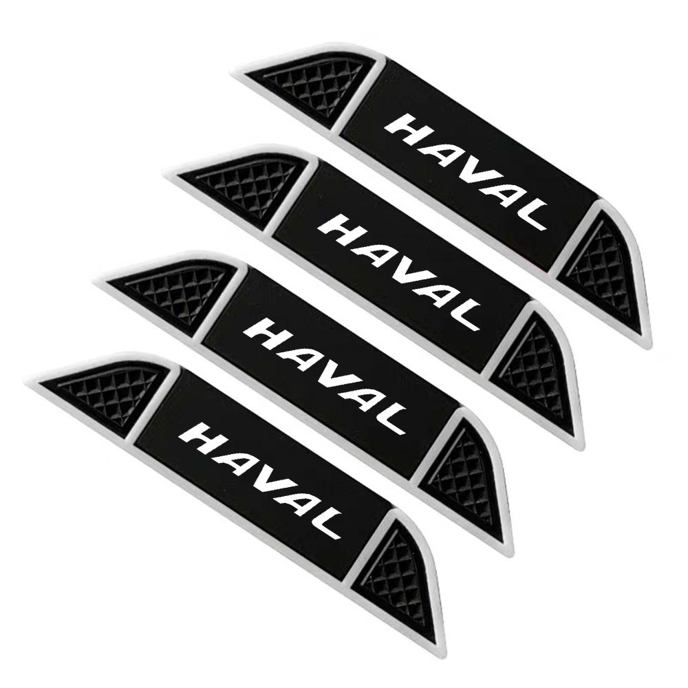 4pcs Protective Strip Car Side Door Edge Protector Scrape Guard Bumper Guards Handle for Haval Jolion X DOG XY H2 H3 H5 H7 H8 M4
4pcs Protective Strip Car Side Door Edge Protector Scrape Guard Bumper Guards Handle for Haval Jolion X DOG XY H2 H3 H5 H7 H8 M4