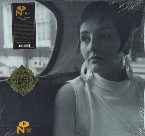 LP Record ISABELLE ANTENA - En Cavale 192 Numero Group 2023 US Dance & Electronica
LP Record ISABELLE ANTENA - En Cavale 192 Numero Group 2023 US Dance & Electronica