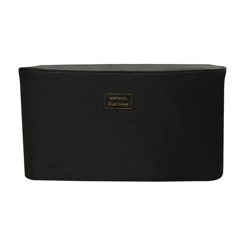 Dust Cover for Marshall STANMORE III Bluetooth-compatible Speaker Oxford Cloth Protective Sleeve Black
Dust Cover for Marshall STANMORE III Bluetooth-compatible Speaker Oxford Cloth Protective Sleeve Black