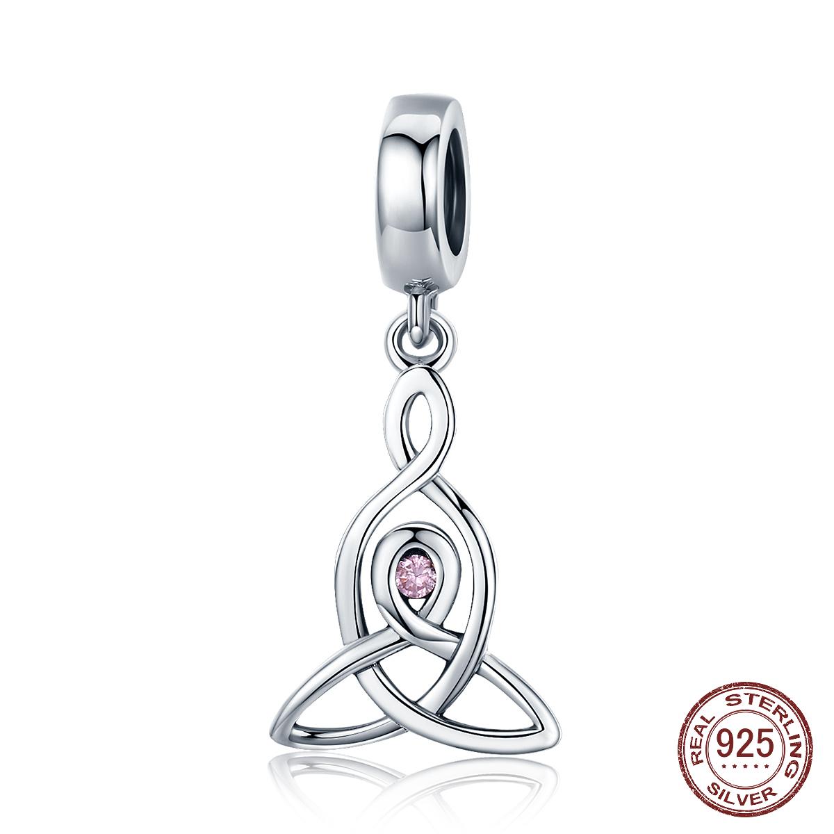 925 стерлингового серебра Lucky Holy Guarding Pendant Charms подходит браслеты ожерелье ювелирные аксессуары
925 стерлингового серебра Lucky Holy Guarding Pendant Charms подходит браслеты ожерелье ювелирные аксессуары