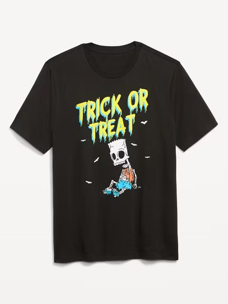 Лето Симпсоны Мужская Классическая Футболка Симпсоны Гомер Барт Лиза Симпсоны Неудачник Графическая Футболка Ретро Дышащая Повседневная Футболка с Коротким Рукавом 3XL
Лето Симпсоны Мужская Классическая Футболка Симпсоны Гомер Барт Лиза Симпсоны Неудачник Графическая Футболка Ретро Дышащая Повседневная Футболка с Коротким Рукавом 3XL