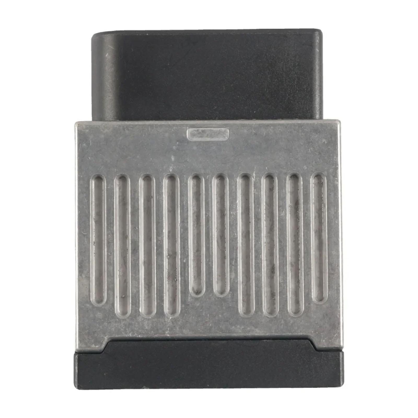 Fuel Pump Control Module 5Q0906093 for Overheat Protection and Fuel Delivery in Demanding Conditions 1
Fuel Pump Control Module 5Q0906093 for Overheat Protection and Fuel Delivery in Demanding Conditions 1