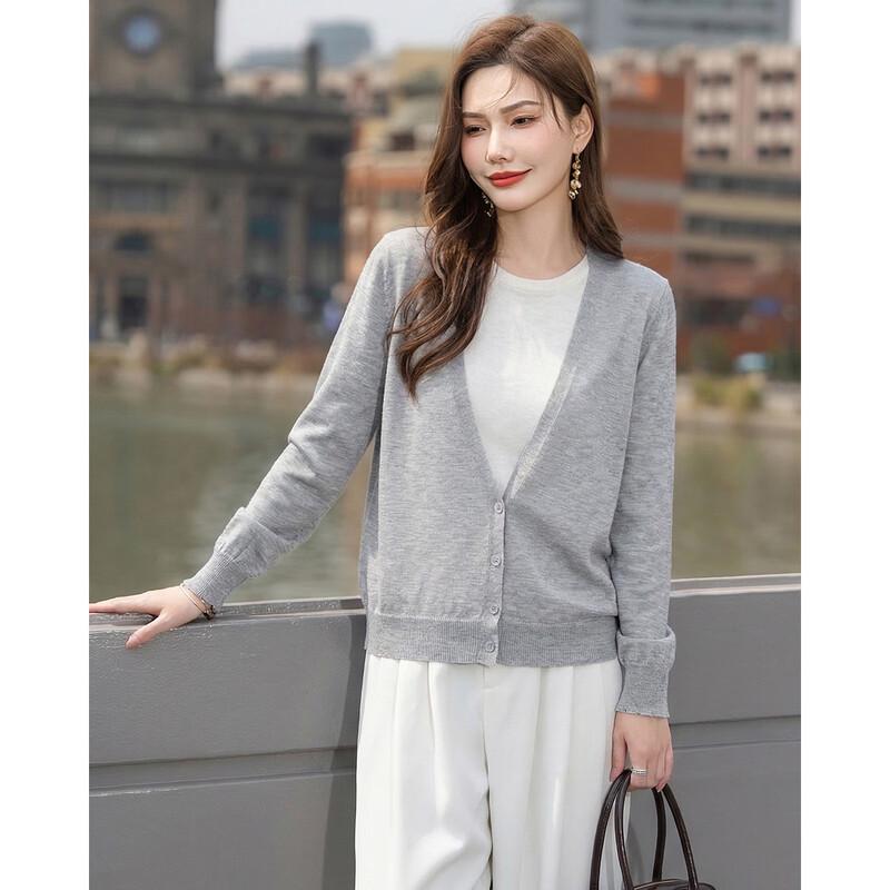 TERRE BLEUE Women s Faux Two-Piece Breathable Long Sleeve Knit Top F
TERRE BLEUE Women s Faux Two-Piece Breathable Long Sleeve Knit Top F