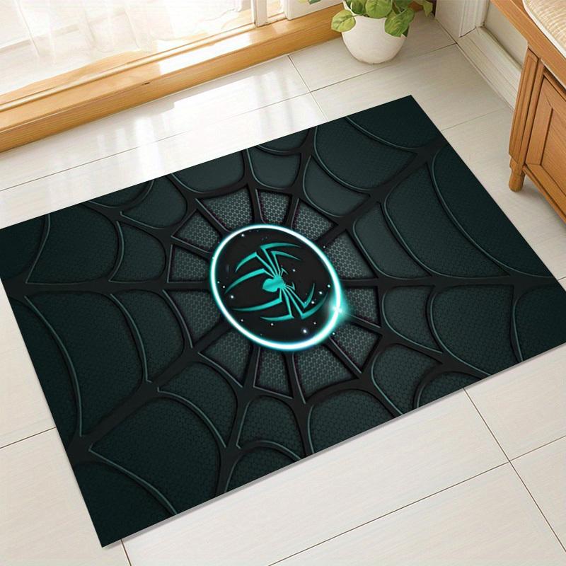 1pc. Spider-Man Web Rug - Home Decor Carpet, Office Mat, Gift for Fansz041045 60cm by 90cm
1pc. Spider-Man Web Rug - Home Decor Carpet, Office Mat, Gift for Fansz041045 60cm by 90cm