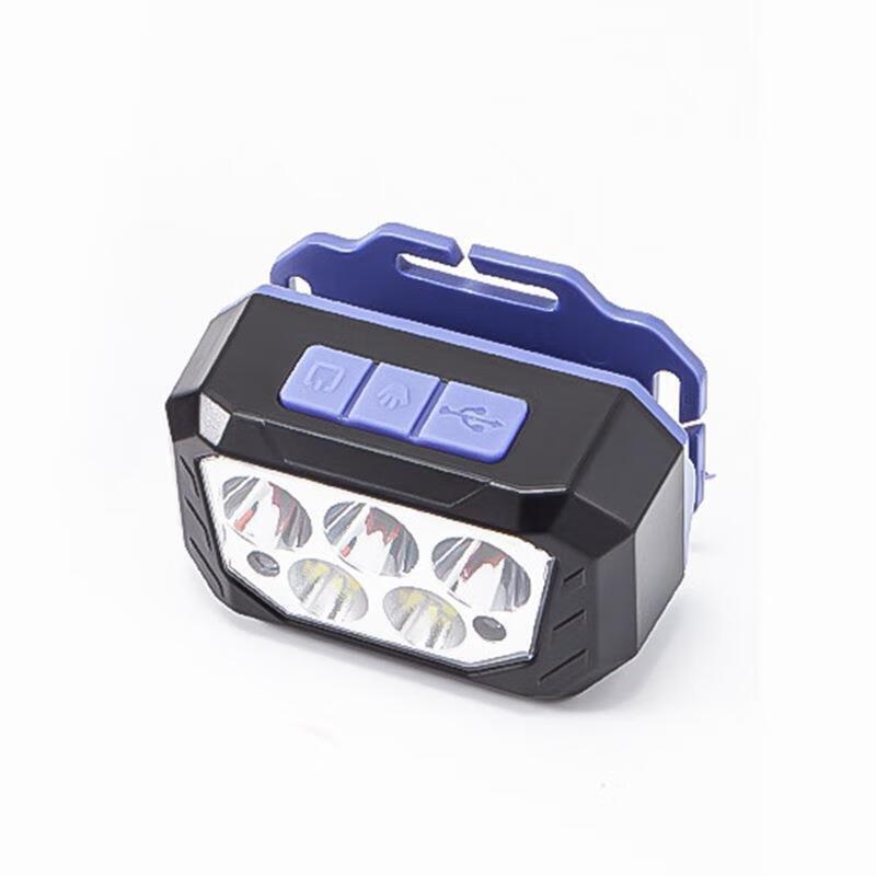 UOSU LED Rechargeable Sensor Headlamp
UOSU LED Rechargeable Sensor Headlamp