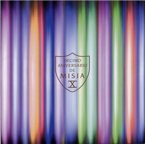 CD MISIA DECIMO X ANIVERSARIO DE MISIATHE T BVCS270301 2008 Japan Japanese Club Dance Used
CD MISIA DECIMO X ANIVERSARIO DE MISIATHE T BVCS270301 2008 Japan Japanese Club Dance Used