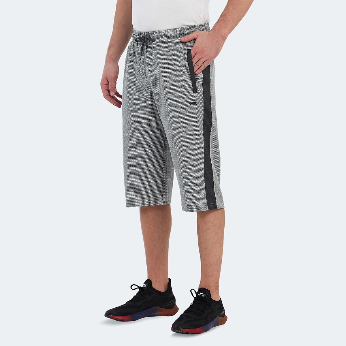 NARAYAN IN-Серые мужские шорты M серый
NARAYAN IN-Серые мужские шорты M серый