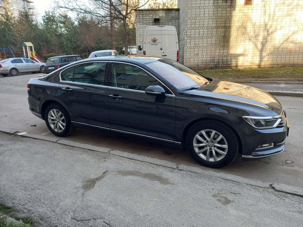 Молдинг дверний SD/SW (8 шт, нерж) Carmos - Турецька сталь для Volkswagen Passat B8 2015-2023 рр.
Молдинг дверний SD/SW (8 шт, нерж) Carmos - Турецька сталь для Volkswagen Passat B8 2015-2023 рр.