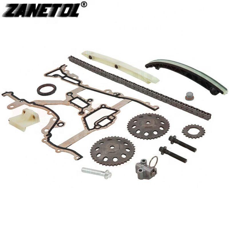 Encore 1.4T Timing Chain Repair Kit TCK116
Encore 1.4T Timing Chain Repair Kit TCK116