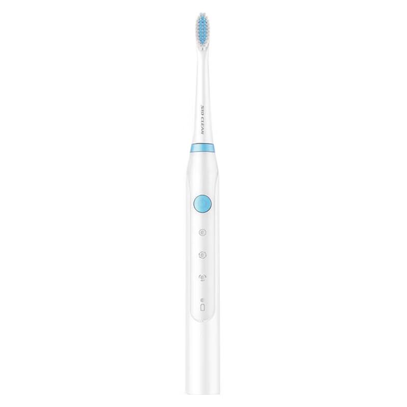 Chao Ren RT710 Sonic Electric Toothbrush CN plug (adapter included)
Chao Ren RT710 Sonic Electric Toothbrush CN plug (adapter included)