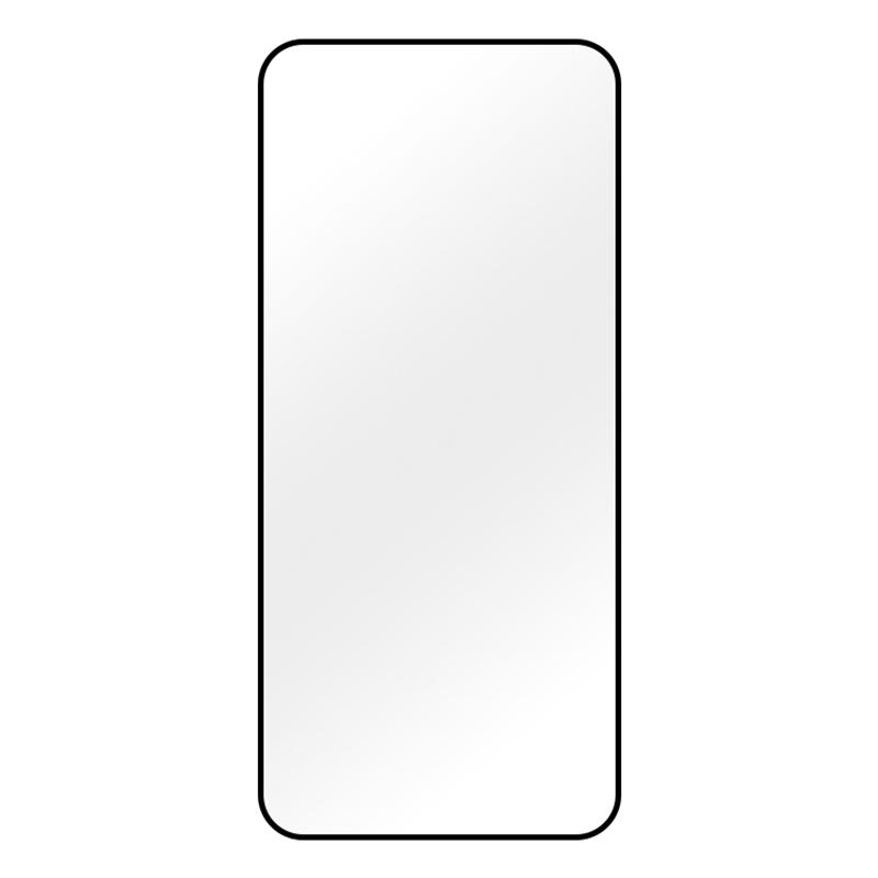 RURIHAI For Motorola Moto G14 4G/G54 5G Screen Protector High Aluminum-silicon Glass 0.26mm 2.5D Film Type A
RURIHAI For Motorola Moto G14 4G/G54 5G Screen Protector High Aluminum-silicon Glass 0.26mm 2.5D Film Type A