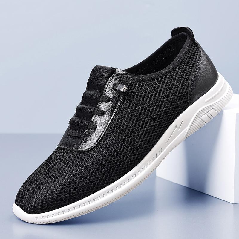 Flying woven shoes men s shoes breathable mesh summer lightweight casual shoes dad shoes 2025 38
Flying woven shoes men s shoes breathable mesh summer lightweight casual shoes dad shoes 2025 38