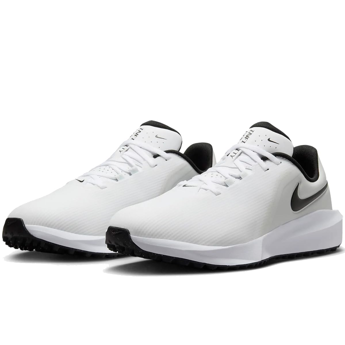 Nike Infinity G NN Размер (FN0565-100) Белый/Чистый платиновый/Черный, 26,5 см (Япония)
Nike Infinity G NN Размер (FN0565-100) Белый/Чистый платиновый/Черный, 26,5 см (Япония)