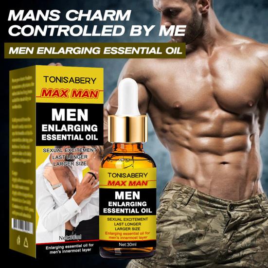 Essential Oil Long-Lasting Mild Reliable Ejaculation Massage Essential Oil for Adult 
Essential Oil Long-Lasting Mild Reliable Ejaculation Massage Essential Oil for Adult