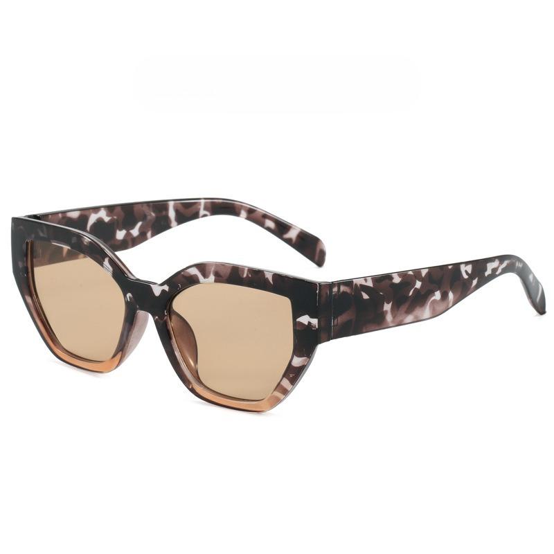 Multiple Colors Vintage Style Cat Eye Sunglasses for Women Daily Wear Fashion Classic UV Protection Eyewear as pictures
Multiple Colors Vintage Style Cat Eye Sunglasses for Women Daily Wear Fashion Classic UV Protection Eyewear as pictures
