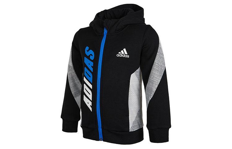 Adidas Kids Jackets Hooded Moderate HD9970 116
Adidas Kids Jackets Hooded Moderate HD9970 116