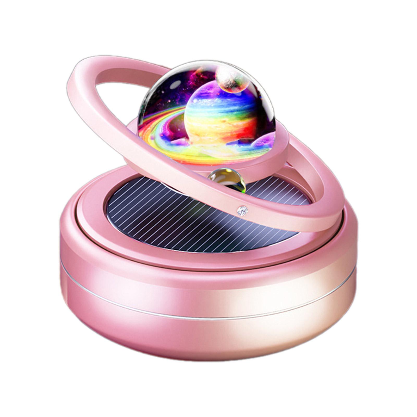 Уникальный дизайн, держатель для автомобильного освежителя воздуха на солнечных батареях, вращающийся на 360 градусов, алюминиевый держатель для автомобильного ароматизатора для автолюбителей A розовый
Уникальный дизайн, держатель для автомобильного освежителя воздуха на солнечных батареях, вращающийся на 360 градусов, алюминиевый держатель для автомобильного ароматизатора для автолюбителей A розовый