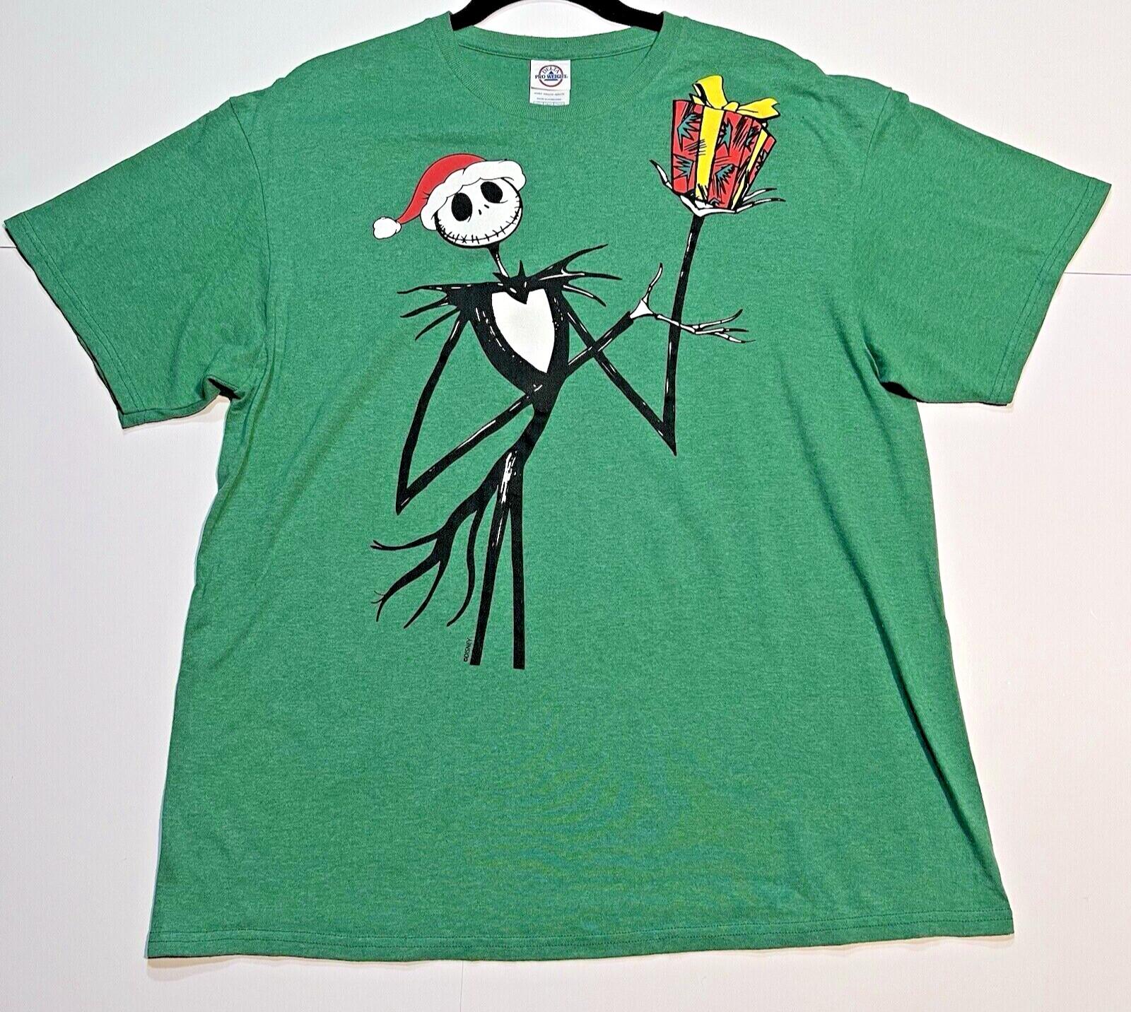 26 Nightmare Before Christmas Jack Skellington Christmas T-Shirt New Unisex T-Shirt M
26 Nightmare Before Christmas Jack Skellington Christmas T-Shirt New Unisex T-Shirt M