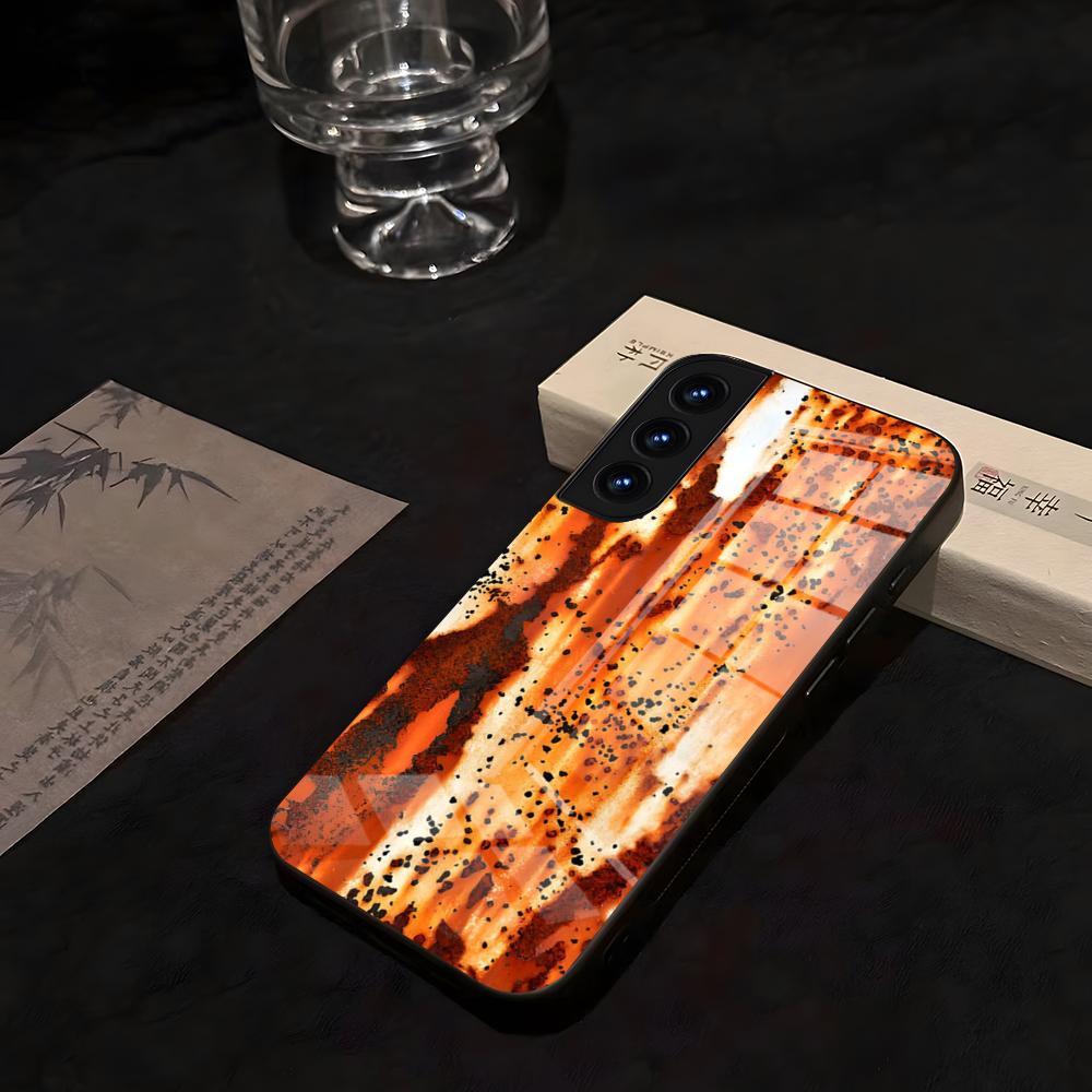 Vintage Industrial Style Rusty Pattern Phone Case For Samsung S 25 26 24 23 22 21 Ultra 10 Plus A16 Pro Fe 20 Note 34 S30 Glass Samsung s21ultra
Vintage Industrial Style Rusty Pattern Phone Case For Samsung S 25 26 24 23 22 21 Ultra 10 Plus A16 Pro Fe 20 Note 34 S30 Glass Samsung s21ultra
