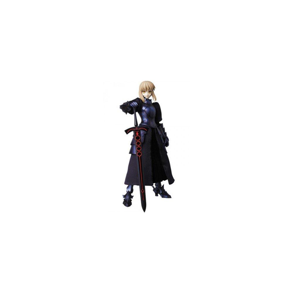 RAH Action Saber Alter scale painted movable (Real Heroes) (1/6 ABS&ATBC-PVC figure)
RAH Action Saber Alter scale painted movable (Real Heroes) (1/6 ABS&ATBC-PVC figure)