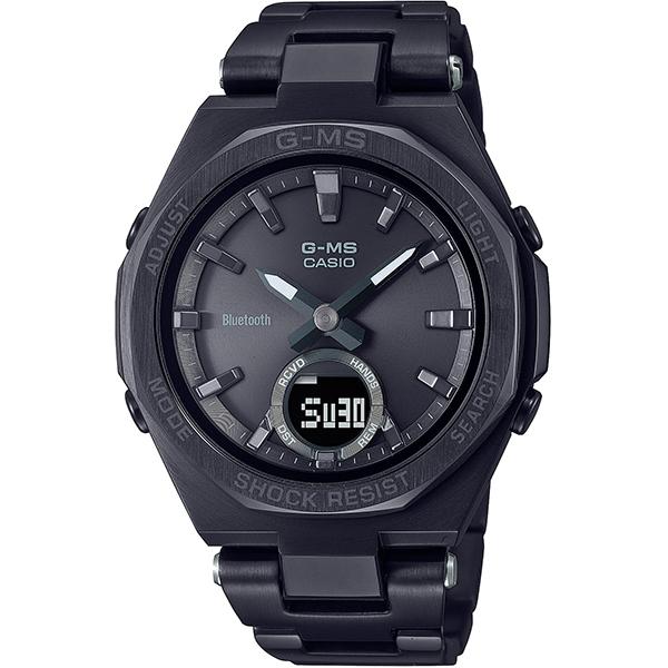 CASIO Baby G MSG B100DG 1AJF G MS BLUETOOTH, односторонняя солнечная батарея, водонепроницаемость 10 АТМ
CASIO Baby G MSG B100DG 1AJF G MS BLUETOOTH, односторонняя солнечная батарея, водонепроницаемость 10 АТМ