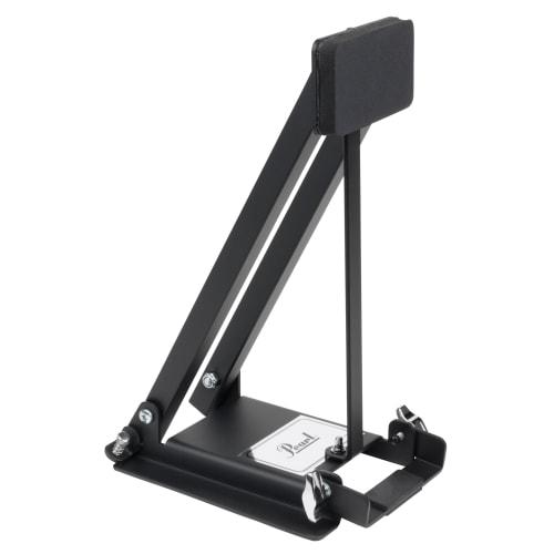 Pearl BD-10 Bass Drum Pad, Single/Twin Pedal Compatible
Pearl BD-10 Bass Drum Pad, Single/Twin Pedal Compatible
