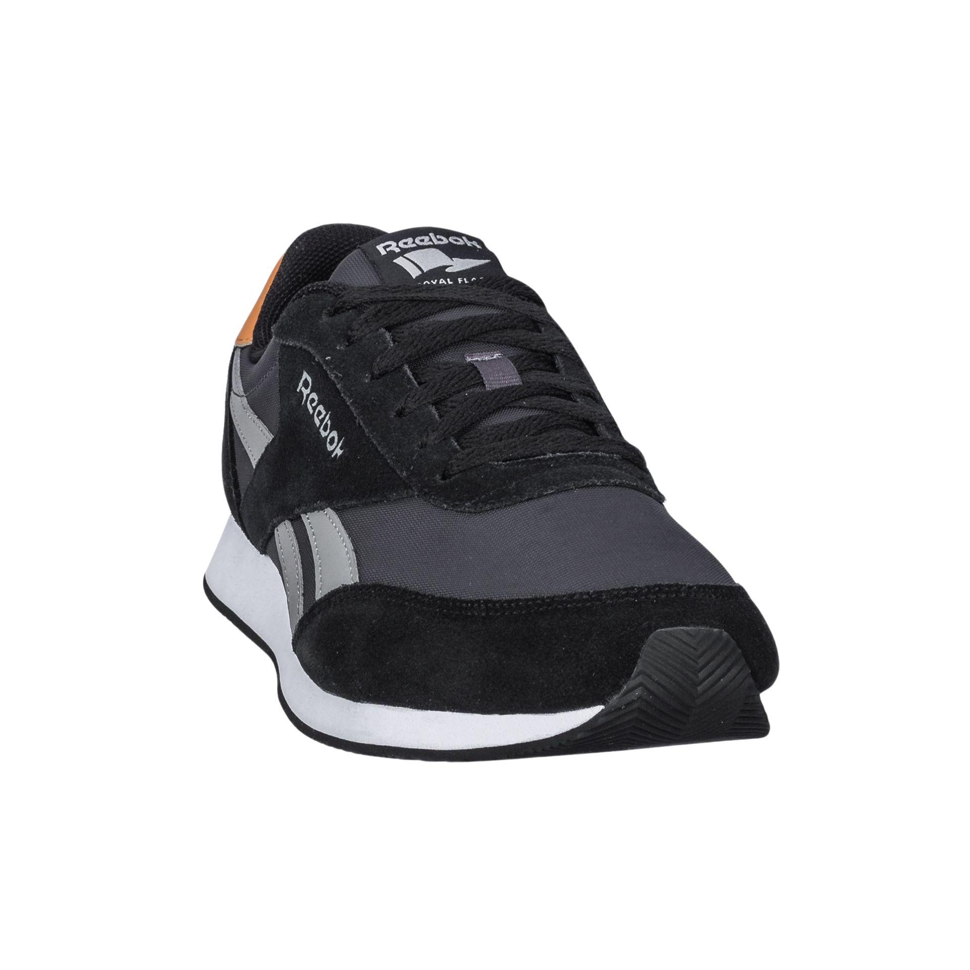 Мужские спортивные кроссовки Reebok ROYAL CL JOGGER 2 серые р. 42,5 42,5 серый 
Мужские спортивные кроссовки Reebok ROYAL CL JOGGER 2 серые р. 42,5 42,5 серый