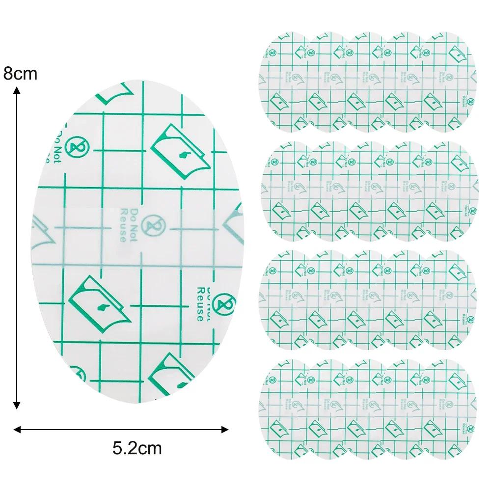 Disposable Ear Stickers Adults Baby Shower Waterproof Ear Pad Covers Salon Hairdressing Dye Shield Swimming Anti-Wear Heel Patch 20PCS
Disposable Ear Stickers Adults Baby Shower Waterproof Ear Pad Covers Salon Hairdressing Dye Shield Swimming Anti-Wear Heel Patch 20PCS