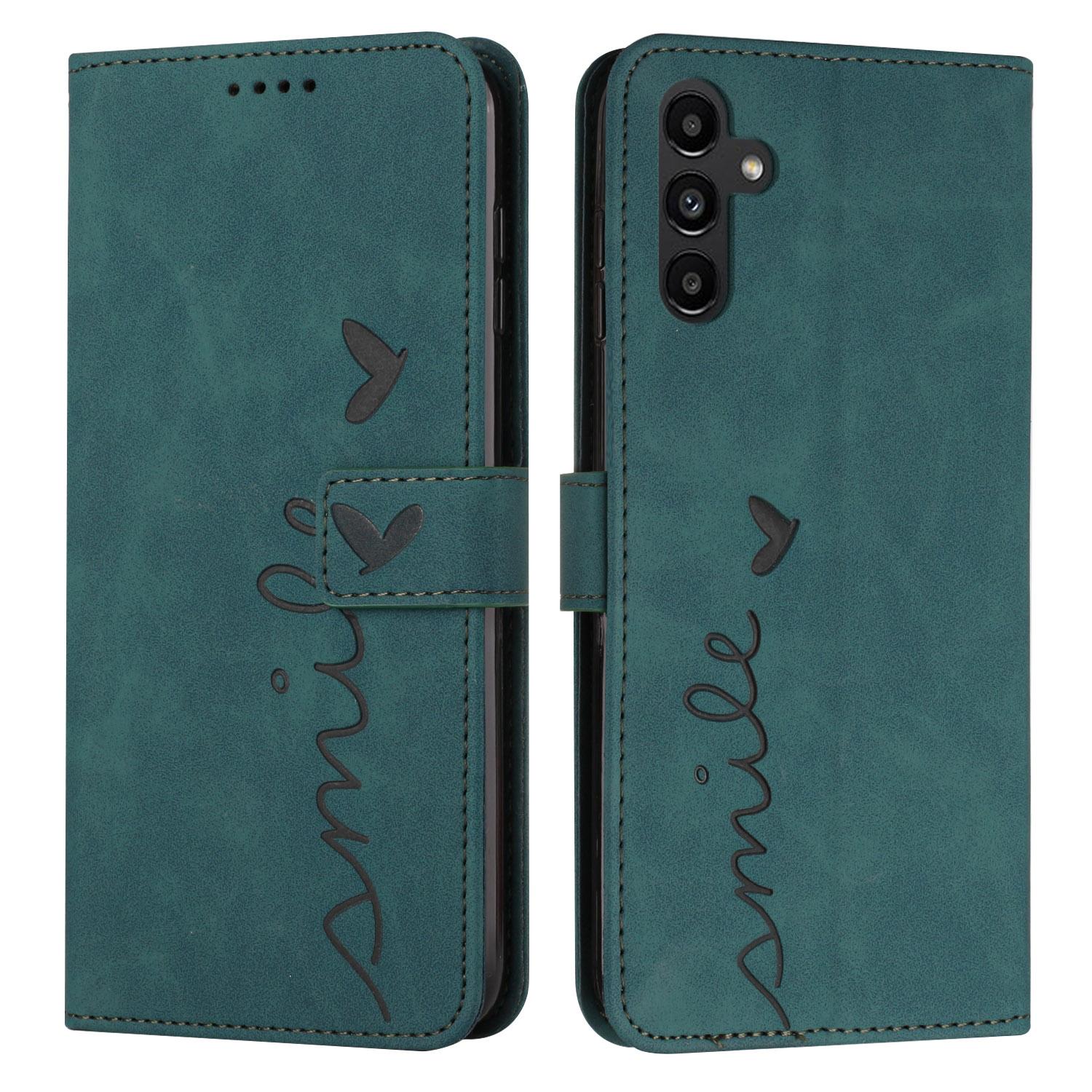 For Samsung Galaxy M35 5G Case Viewing Stand PU Leather Phone Cover Imprinted Pattern E
For Samsung Galaxy M35 5G Case Viewing Stand PU Leather Phone Cover Imprinted Pattern E