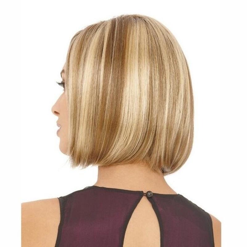 Золотой цвет, новейший стиль, короткие прямые волосы, парик с стрижкой боб для женщин, термостойкие парики
Золотой цвет, новейший стиль, короткие прямые волосы, парик с стрижкой боб для женщин, термостойкие парики