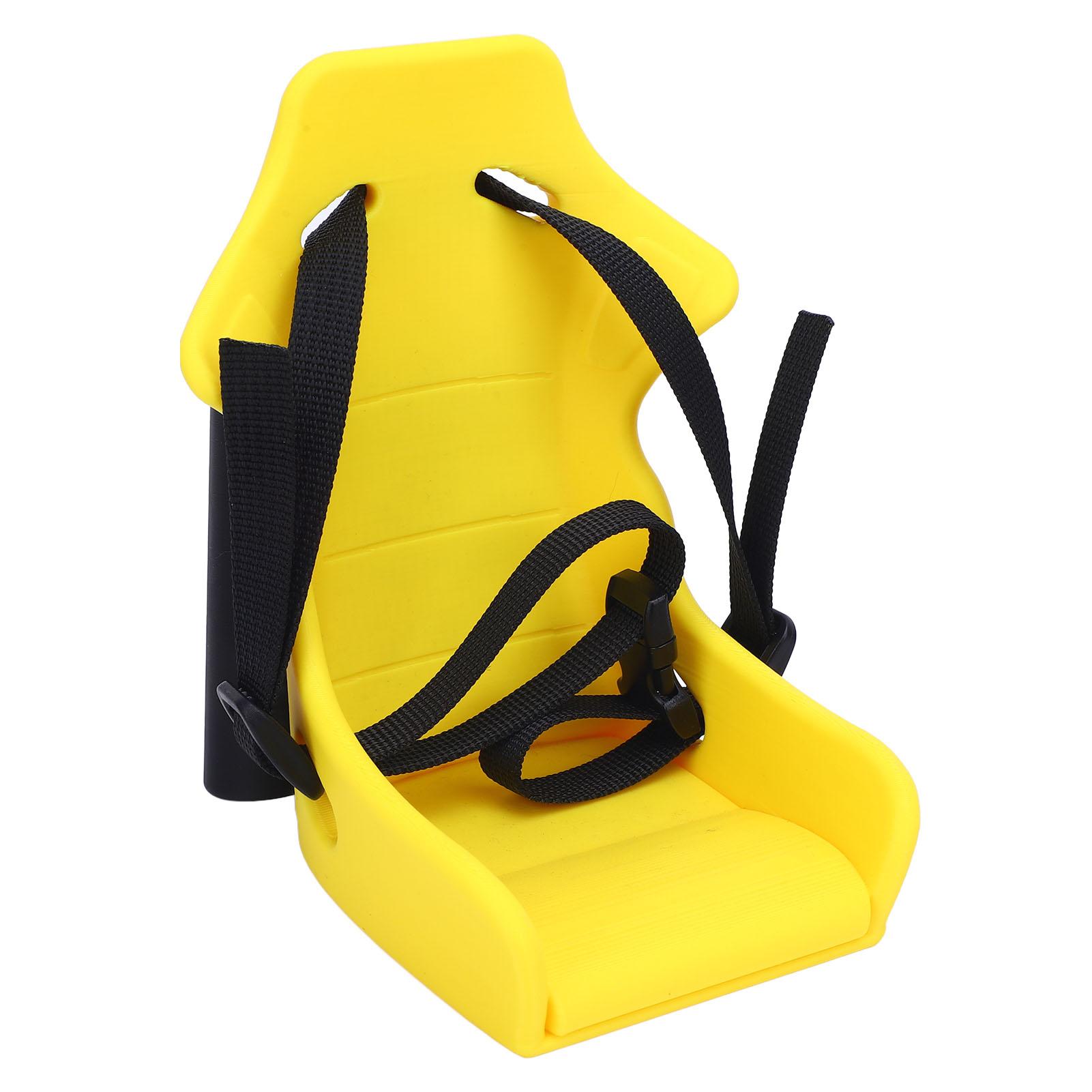 Велосипедное переноска для куклы-младенца Складная Регулируемая длина ремня Пластиковое переднее велосипедное сиденье для куклы для улицы
Велосипедное переноска для куклы-младенца Складная Регулируемая длина ремня Пластиковое переднее велосипедное сиденье для куклы для улицы