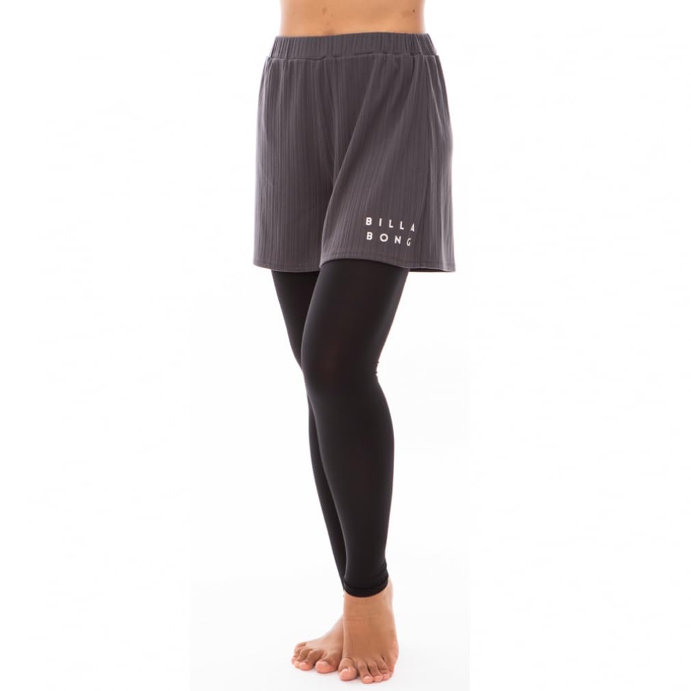 Billabong CULOTTE LEGGINGS Women s Swim Shorts, Gray
Billabong CULOTTE LEGGINGS Women s Swim Shorts, Gray