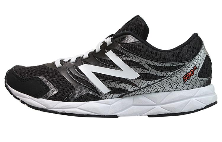 New Balance Серия 590 Дышащие Низкие Черные Женские W590LB5 35
New Balance Серия 590 Дышащие Низкие Черные Женские W590LB5 35