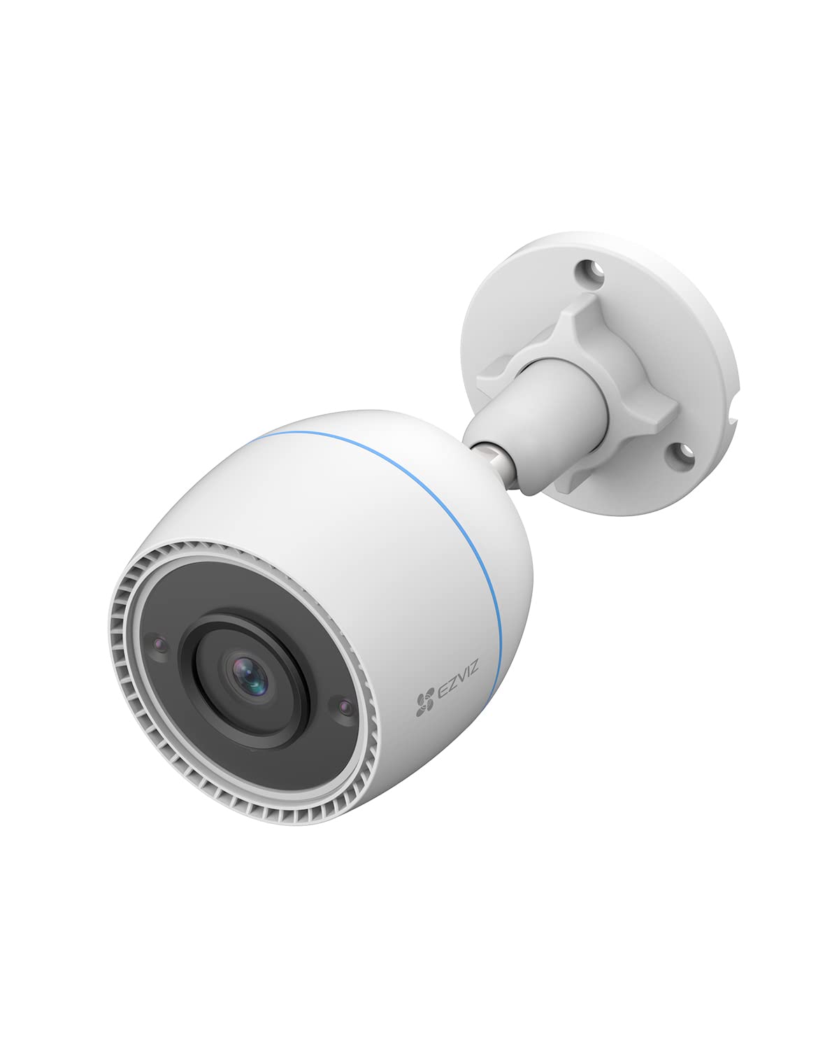 EZVIZ Security Цілодобове спостереження IP67 Кольорове нічне бачення Мережа Датчик дротової локальної мережі Домашня безпека Ширококутовий домашній віддалений Smart IP Сумісний з
EZVIZ Security Цілодобове спостереження IP67 Кольорове нічне бачення Мережа Датчик дротової локальної мережі Домашня безпека Ширококутовий домашній віддалений Smart IP Сумісний з