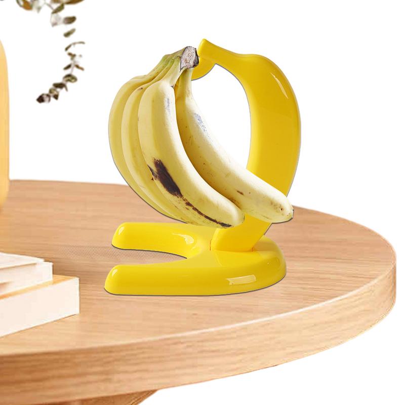 Banana Hanger Stand Banana Hook Keeper Creative Countertop Banana Holder Food-Grade Banana Stand Rack Sturdy For Kitchen Home spain
Banana Hanger Stand Banana Hook Keeper Creative Countertop Banana Holder Food-Grade Banana Stand Rack Sturdy For Kitchen Home spain