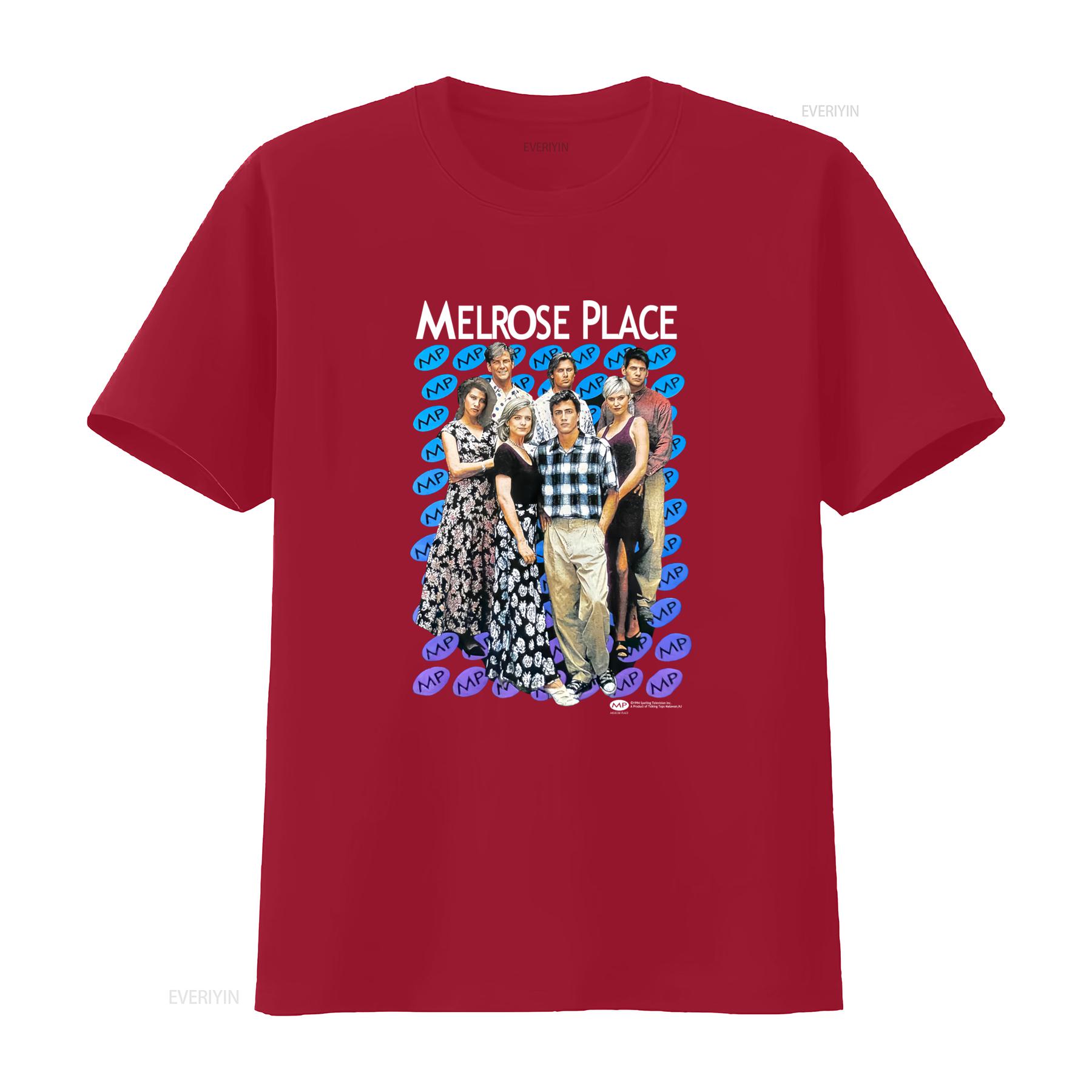 90s Melrose Place TV Show Cast Drama Spelling Television T Shirt Extra Large Long or s Available vintage Washed Soft Casual S
90s Melrose Place TV Show Cast Drama Spelling Television T Shirt Extra Large Long or s Available vintage Washed Soft Casual S