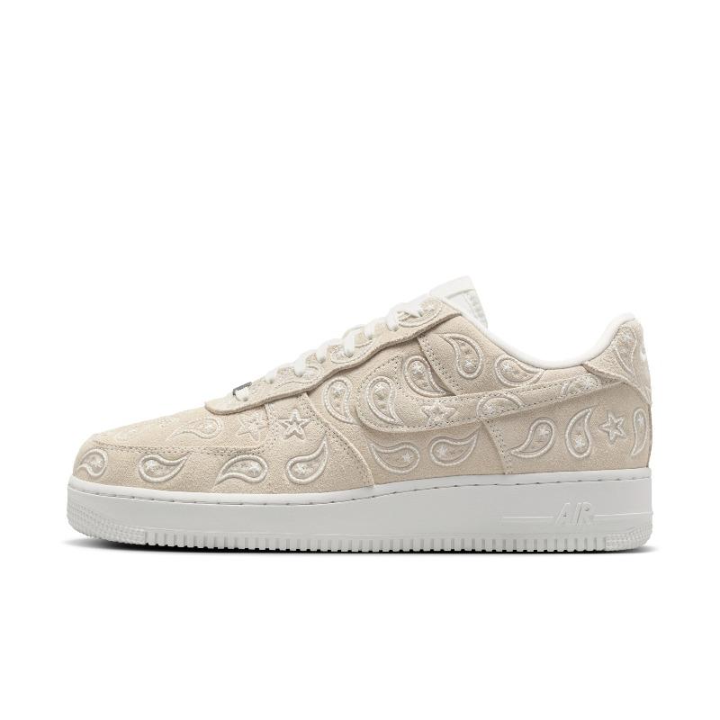 Nike Air Force One Men s Cashew Flower Sport Shoes - Spring Edition NIKE AIR FORCE 1 IU2363 35.5
Nike Air Force One Men s Cashew Flower Sport Shoes - Spring Edition NIKE AIR FORCE 1 IU2363 35.5
