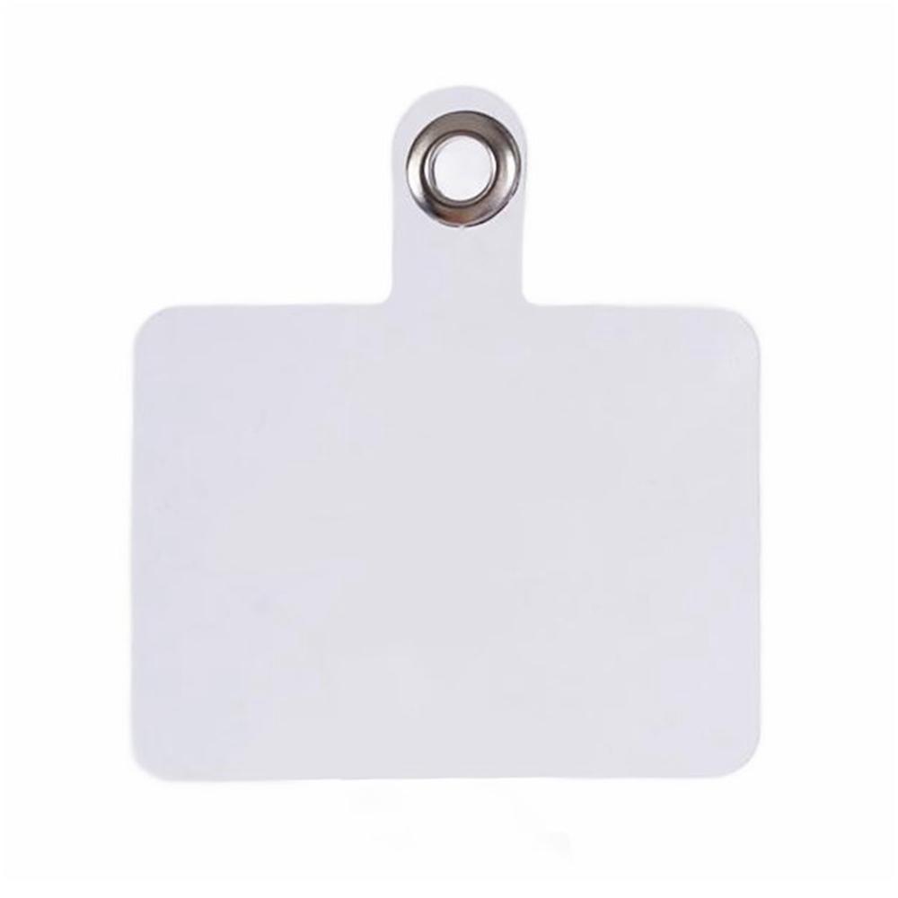6mm Thick Phone Lanyard Nylon Dual-Side Adjustable Anti-Theft Crossbody Strap with Tether Tab,Total Length: 150cm Sapphire
6mm Thick Phone Lanyard Nylon Dual-Side Adjustable Anti-Theft Crossbody Strap with Tether Tab,Total Length: 150cm Sapphire