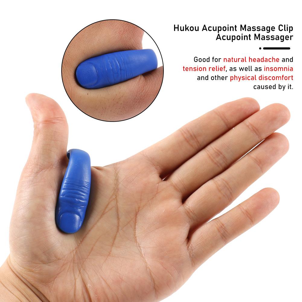 Finger Joint Hand Massager Portable Acupressure Escaping Hole Headache Relief Tension Relief Relieving Head Pain Massager рожевий
Finger Joint Hand Massager Portable Acupressure Escaping Hole Headache Relief Tension Relief Relieving Head Pain Massager рожевий
