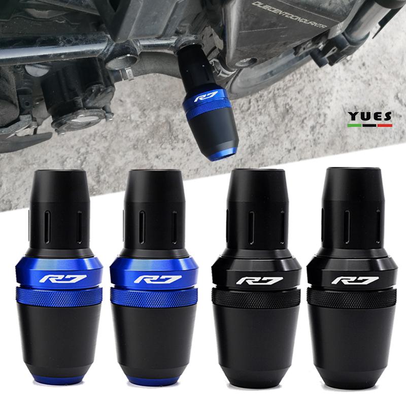 YZFR7 Для YAMAHA R7 YZFR7 YZF-R7 R 7 2022 2023 Мотоциклетные аксессуары Подушка защиты от падений Защита от падений Рама чёрный
YZFR7 Для YAMAHA R7 YZFR7 YZF-R7 R 7 2022 2023 Мотоциклетные аксессуары Подушка защиты от падений Защита от падений Рама чёрный