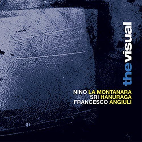 CD NINO LA MONTANARA SRI HANURAGA FR Visual ABJZ527 Italy Jazz Used
CD NINO LA MONTANARA SRI HANURAGA FR Visual ABJZ527 Italy Jazz Used