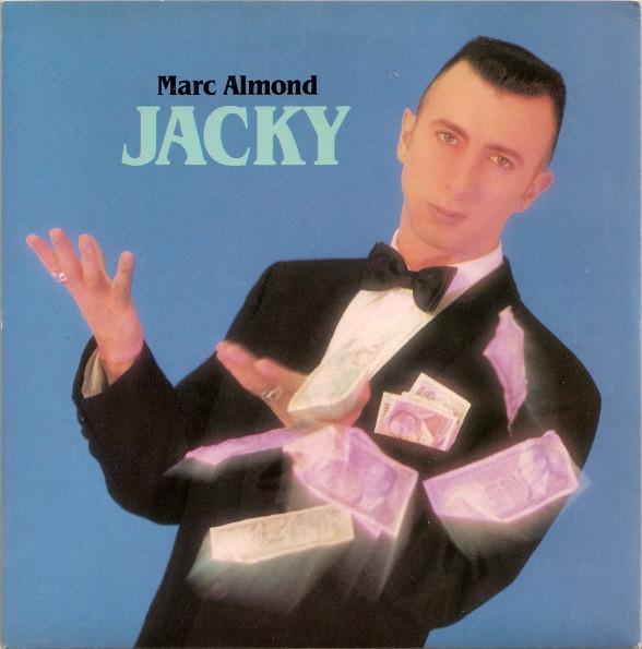 7-дюймовая пластинка MARC ALMOND Jacky YZ610 WEA 1991 Великобритания Танцевальная Электроника Б/у
7-дюймовая пластинка MARC ALMOND Jacky YZ610 WEA 1991 Великобритания Танцевальная Электроника Б/у
