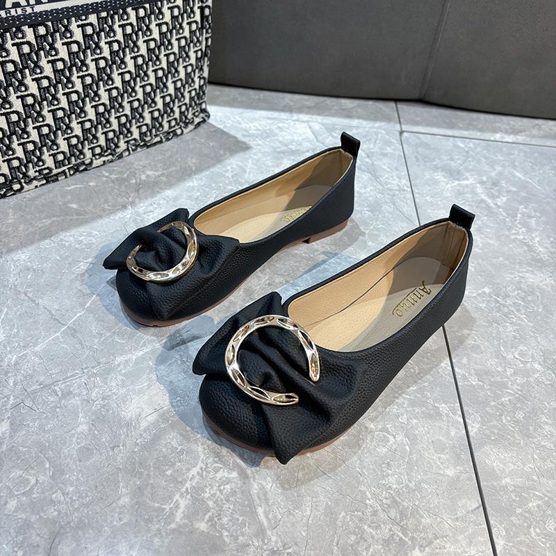 Solid Casual Basic Low Heel Rubber Pumps for Women 2024 New Hot Sale Summer Round Toe Ladies Shoes One Kick Pu Pumps Zapatos
Solid Casual Basic Low Heel Rubber Pumps for Women 2024 New Hot Sale Summer Round Toe Ladies Shoes One Kick Pu Pumps Zapatos