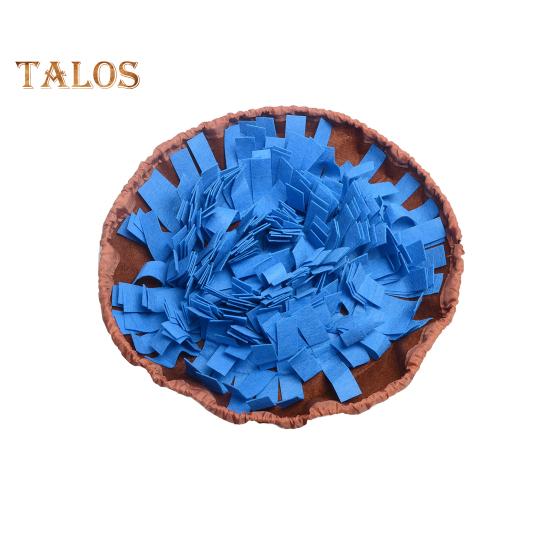 Килимок для нюхання собаки Підкладка для нюхання домашніх тварин Складний килимок для повільного годування Інтерактивна іграшка-головоломка Нековзна іграшка для дресирування собак
Килимок для нюхання собаки Підкладка для нюхання домашніх тварин Складний килимок для повільного годування Інтерактивна іграшка-головоломка Нековзна іграшка для дресирування собак