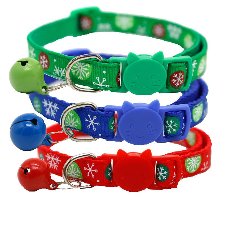 Pet Patches Dog and Cat Christmas Snowflakes Winter Jewelry Dog Necklace Necklace snowflake
Pet Patches Dog and Cat Christmas Snowflakes Winter Jewelry Dog Necklace Necklace snowflake