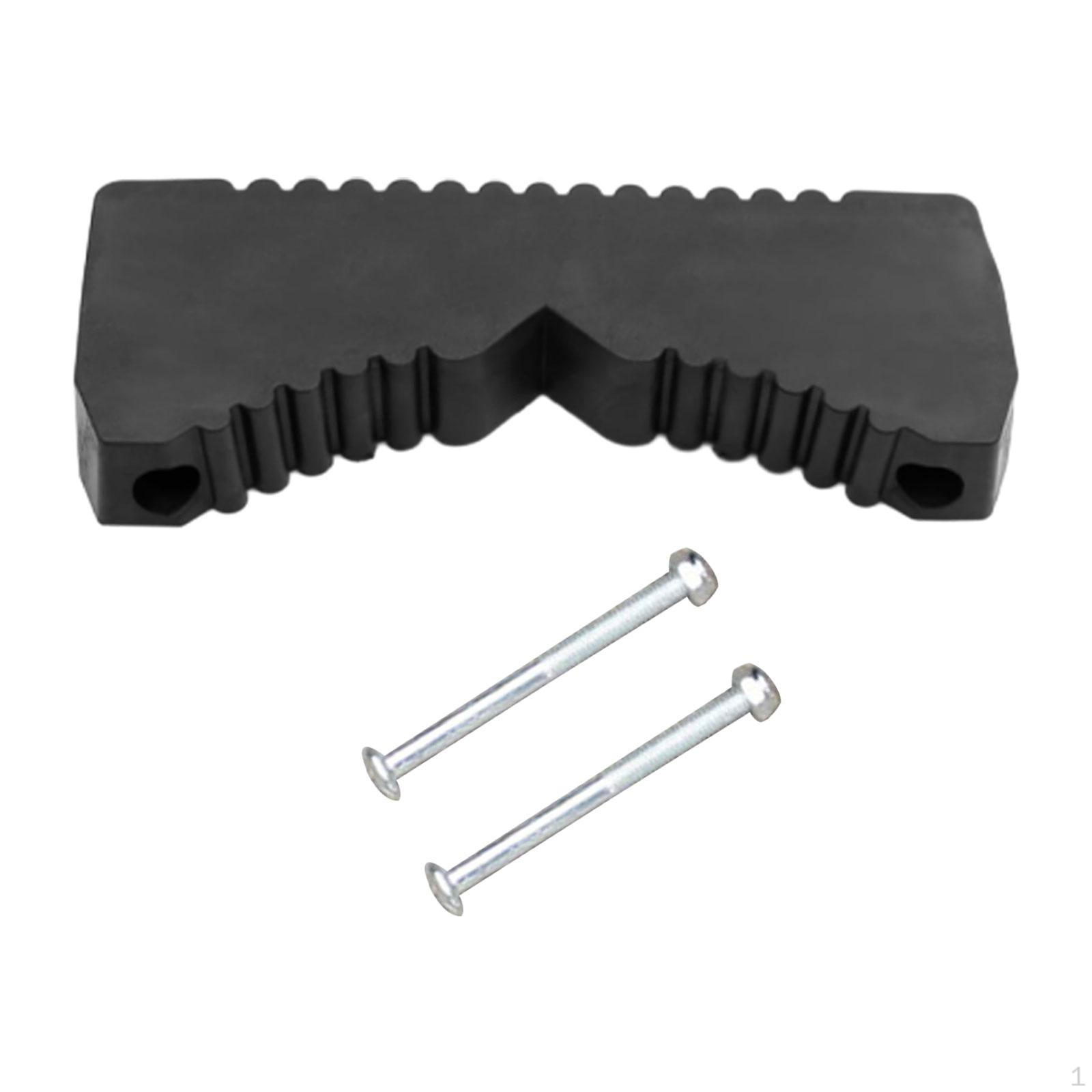 Альпинистская прокладка-аксессуар для телескопических лестниц на открытом воздухе Short
Альпинистская прокладка-аксессуар для телескопических лестниц на открытом воздухе Short