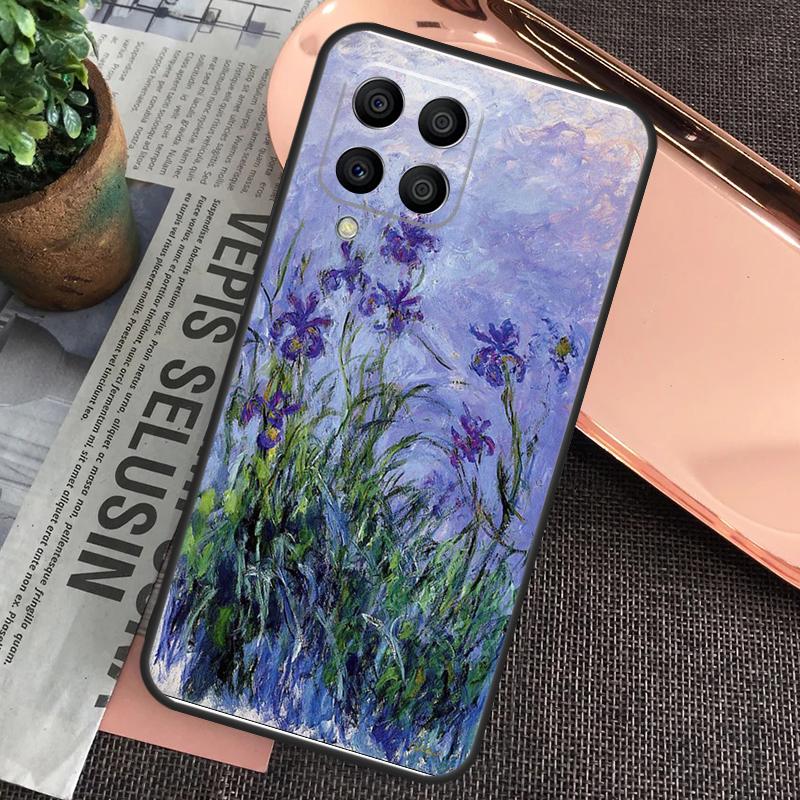 Oil Painting Flowers For Samsung Galaxy M55 M15 M13 M23 M33 M53 M30s M31s M12 M32 M52 M20 M21 M51 M34 M54 Case Samsung M13 4G
Oil Painting Flowers For Samsung Galaxy M55 M15 M13 M23 M33 M53 M30s M31s M12 M32 M52 M20 M21 M51 M34 M54 Case Samsung M13 4G