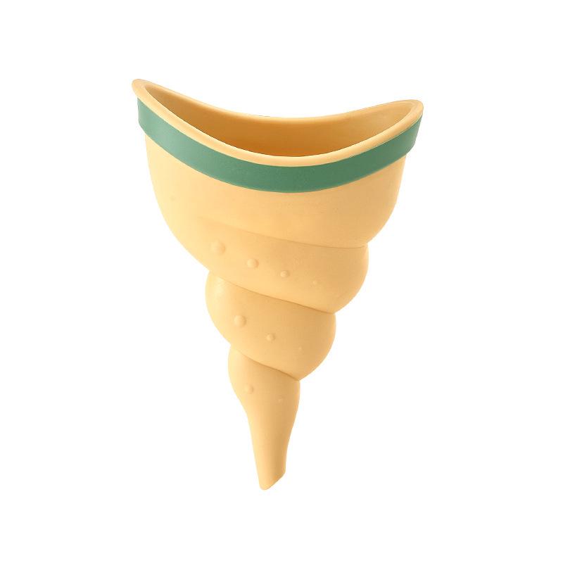 Portable Urinal for Pregnant Women and Children – Ideal for Emergencies, Travel, and Outdoors жёлтый
Portable Urinal for Pregnant Women and Children – Ideal for Emergencies, Travel, and Outdoors жёлтый