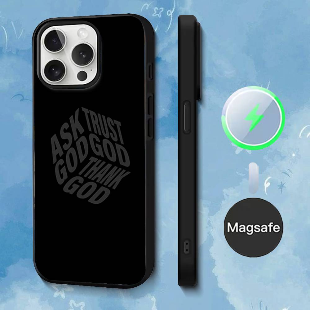 Trust in God Phone Case For iPhone 17,16,15,14,13,12,11,Pro,Max,Plus,Mini,SE4,E Magnetic Magsafe Wireless Charging iPhone12PRO
Trust in God Phone Case For iPhone 17,16,15,14,13,12,11,Pro,Max,Plus,Mini,SE4,E Magnetic Magsafe Wireless Charging iPhone12PRO